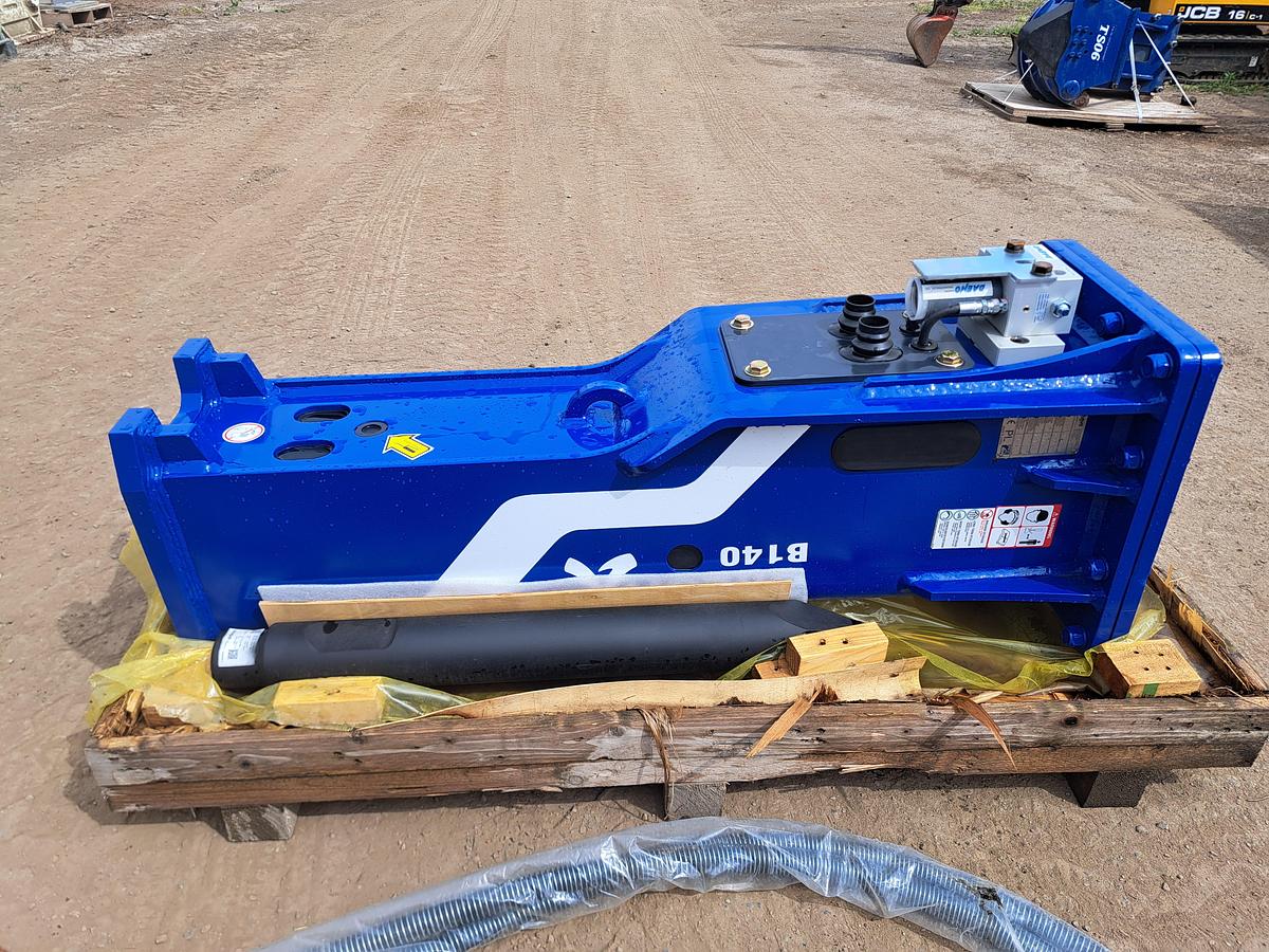 Daemo B140 (New unused)
