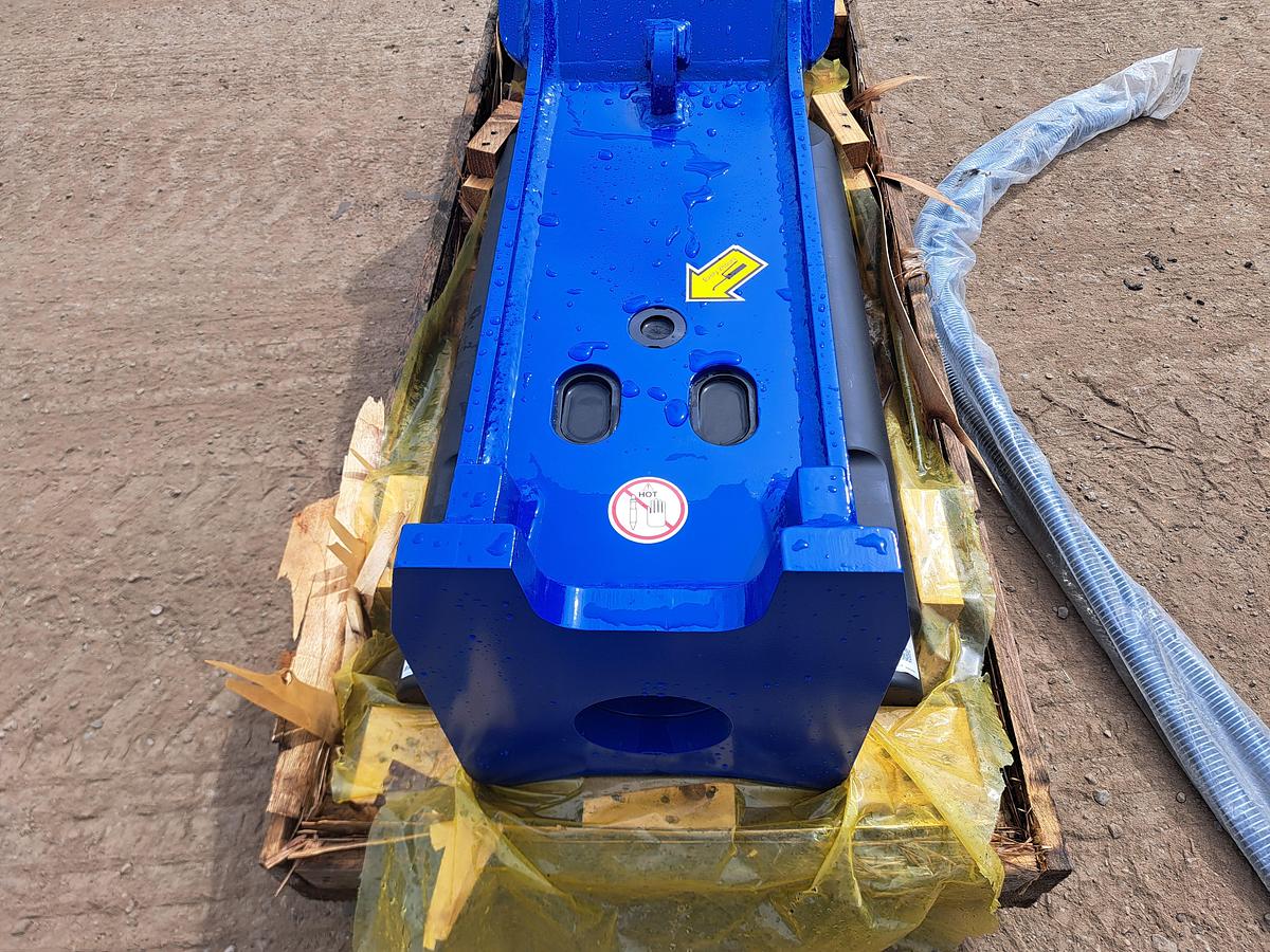 Daemo B140 (New unused)