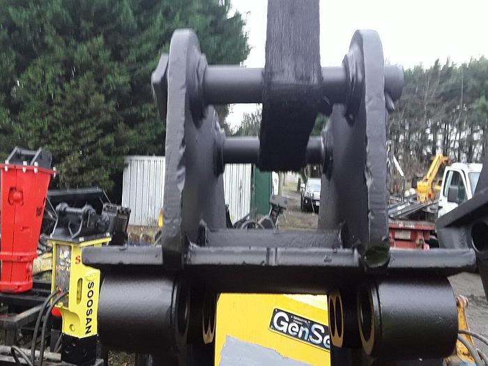 Used RAMMER 315 HYDRAULIC ROCK BREAKER SUIT MINI DIGGER EXCAVATOR