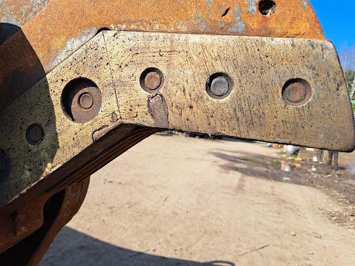 Used Vtn CI2000 shear