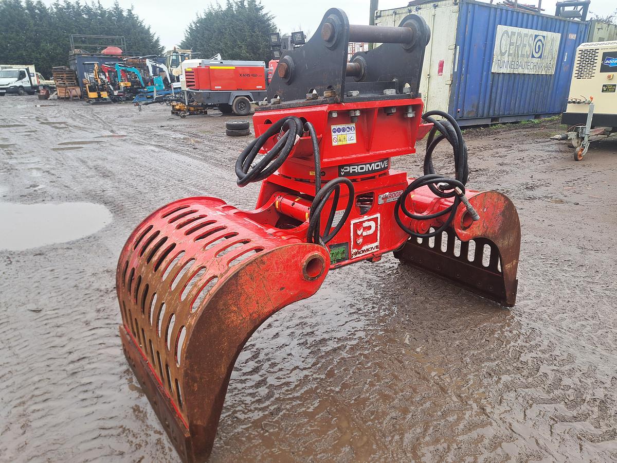 Used Promove HG13-20