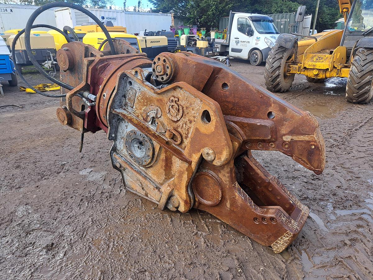 Used Demarec MQP30