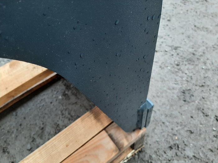 Selector Grab Suit 4 to 8 Tonne Machine Demo Spec