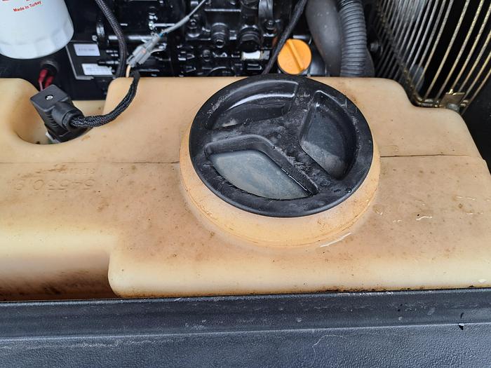 Used 2014 Doosan 7/72