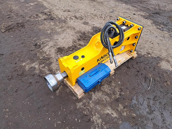 Post knocker breaker