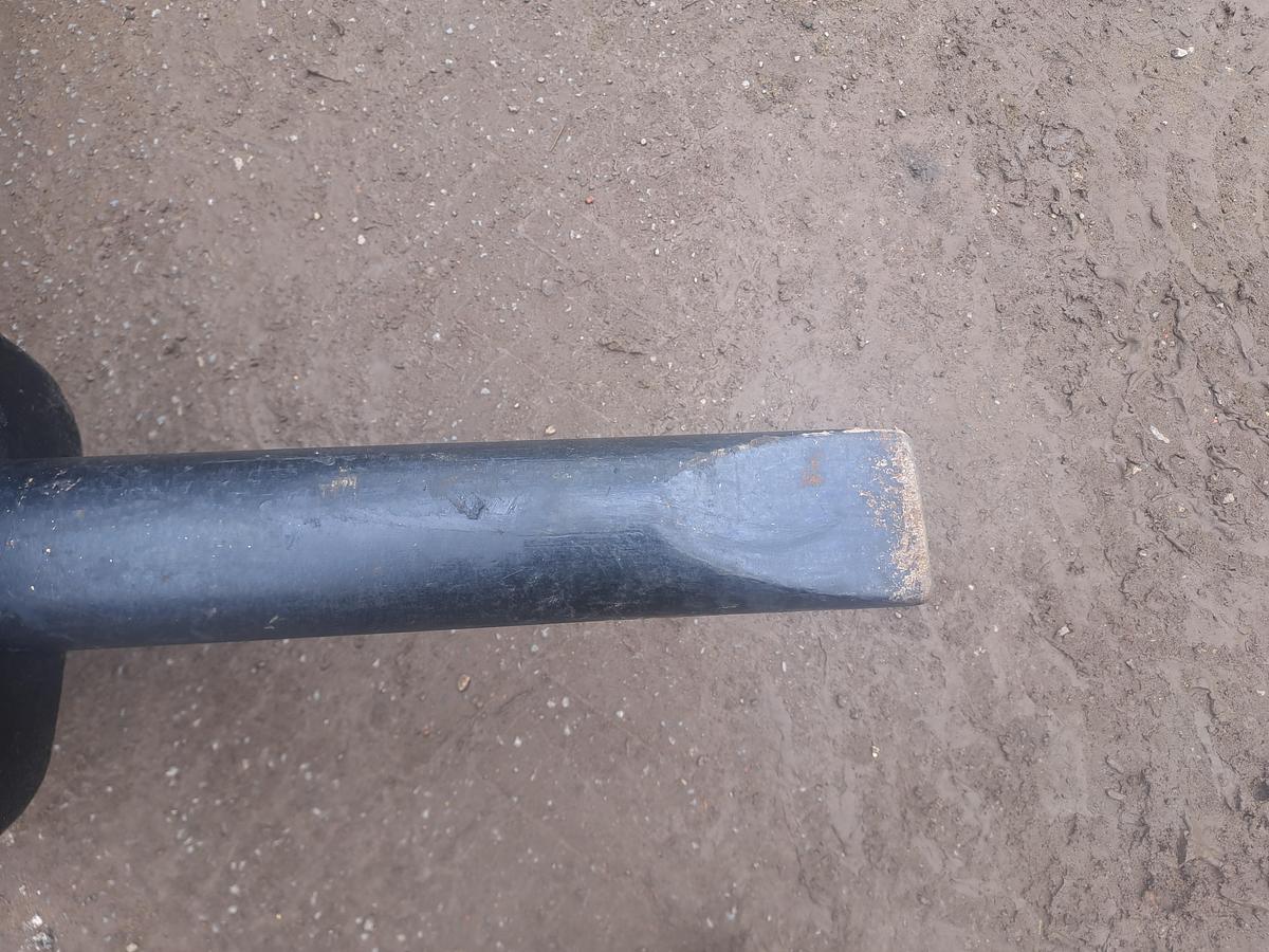 Used Soosan sb50