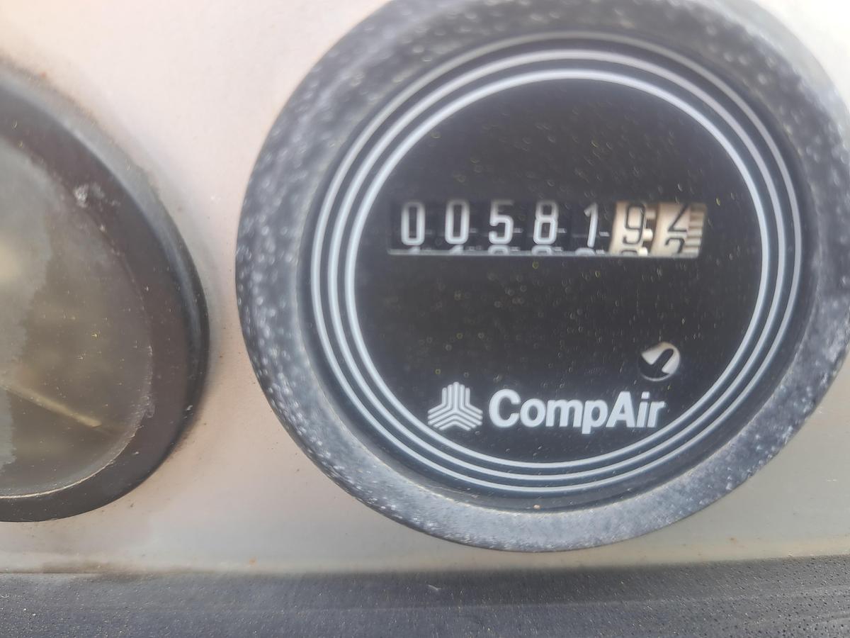 Used Compair C50 