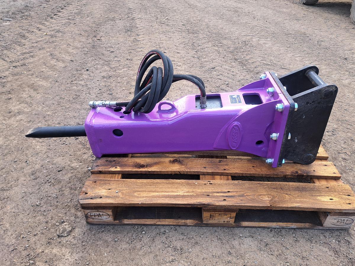 Refurbished Prodem PRB040