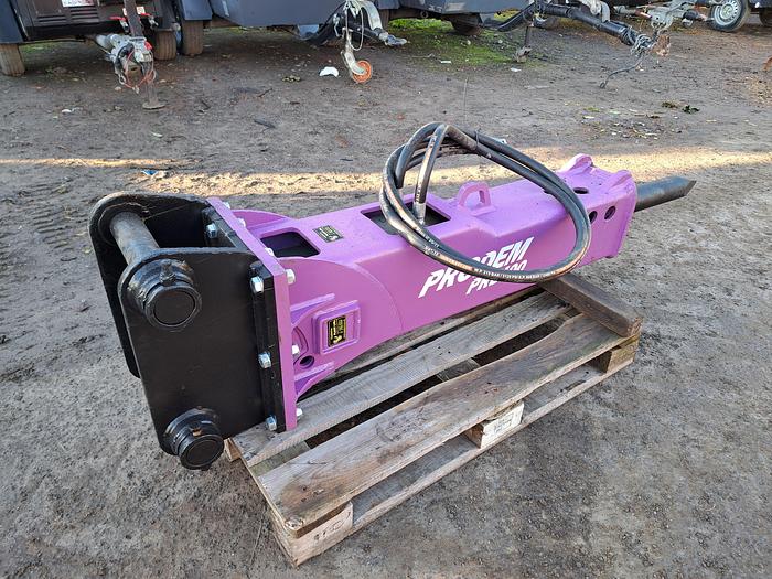 Refurbished Prodem Prb100