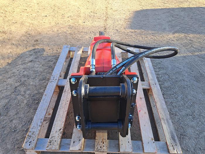 Refurbished Rammer 555