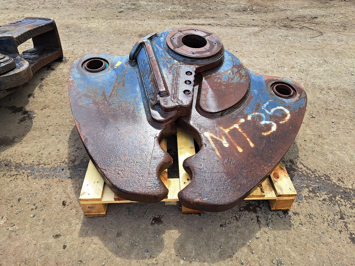 Used Vtn MT35 