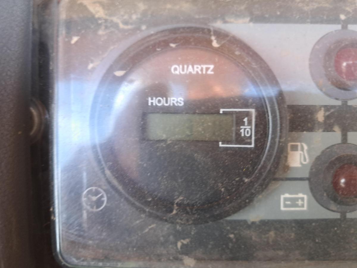 Used Atlas copco xas48 