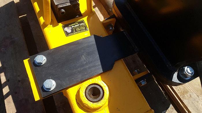 Used Arrowhead S40 Post Knocker Pecker Breaker