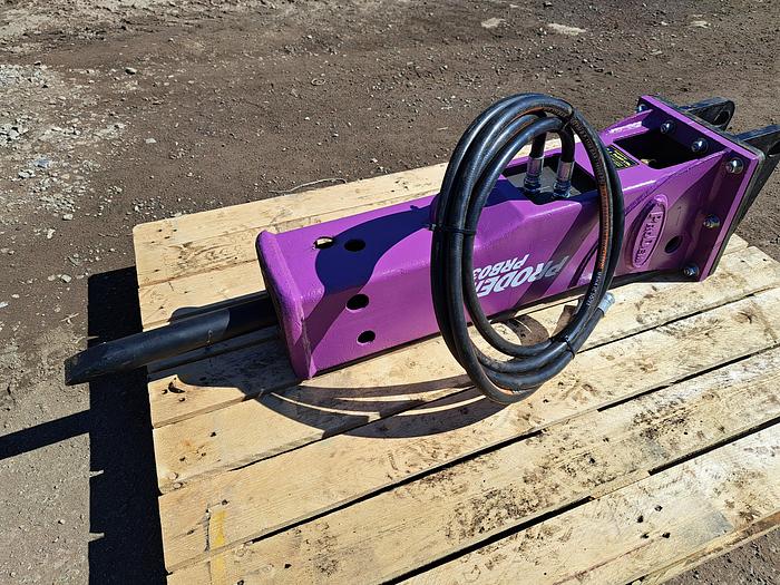 Refurbished Prodem PRB030 Breaker