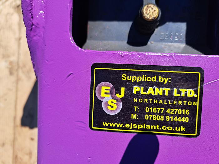 Refurbished Prodem PRB030 Breaker