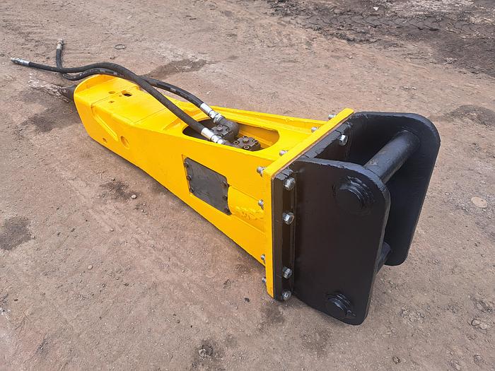 Refurbished Indeco HP120