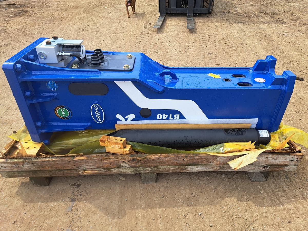 Daemo B140 (New unused)