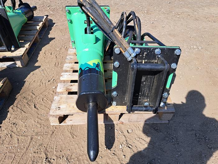 Refurbished Montabet SC36