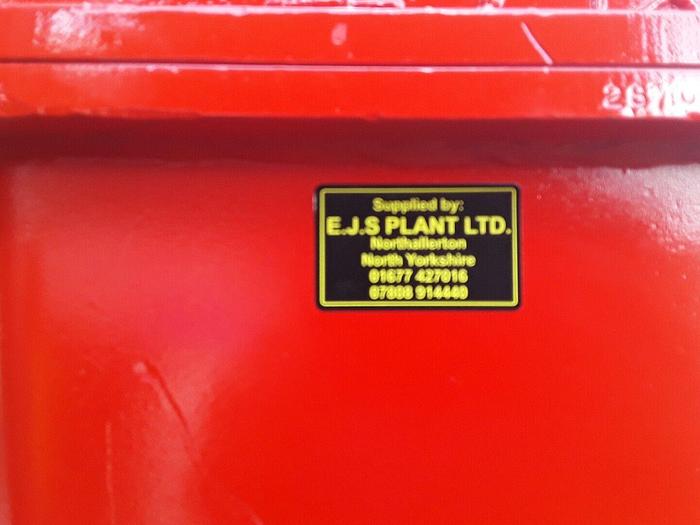 Used RAMMER S25 HYDRAULIC HAMMER ROCK BREAKER SUIT DIGGER EXCAVATOR