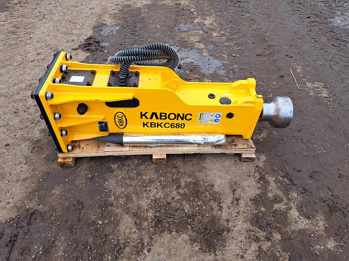 Post knocker breaker