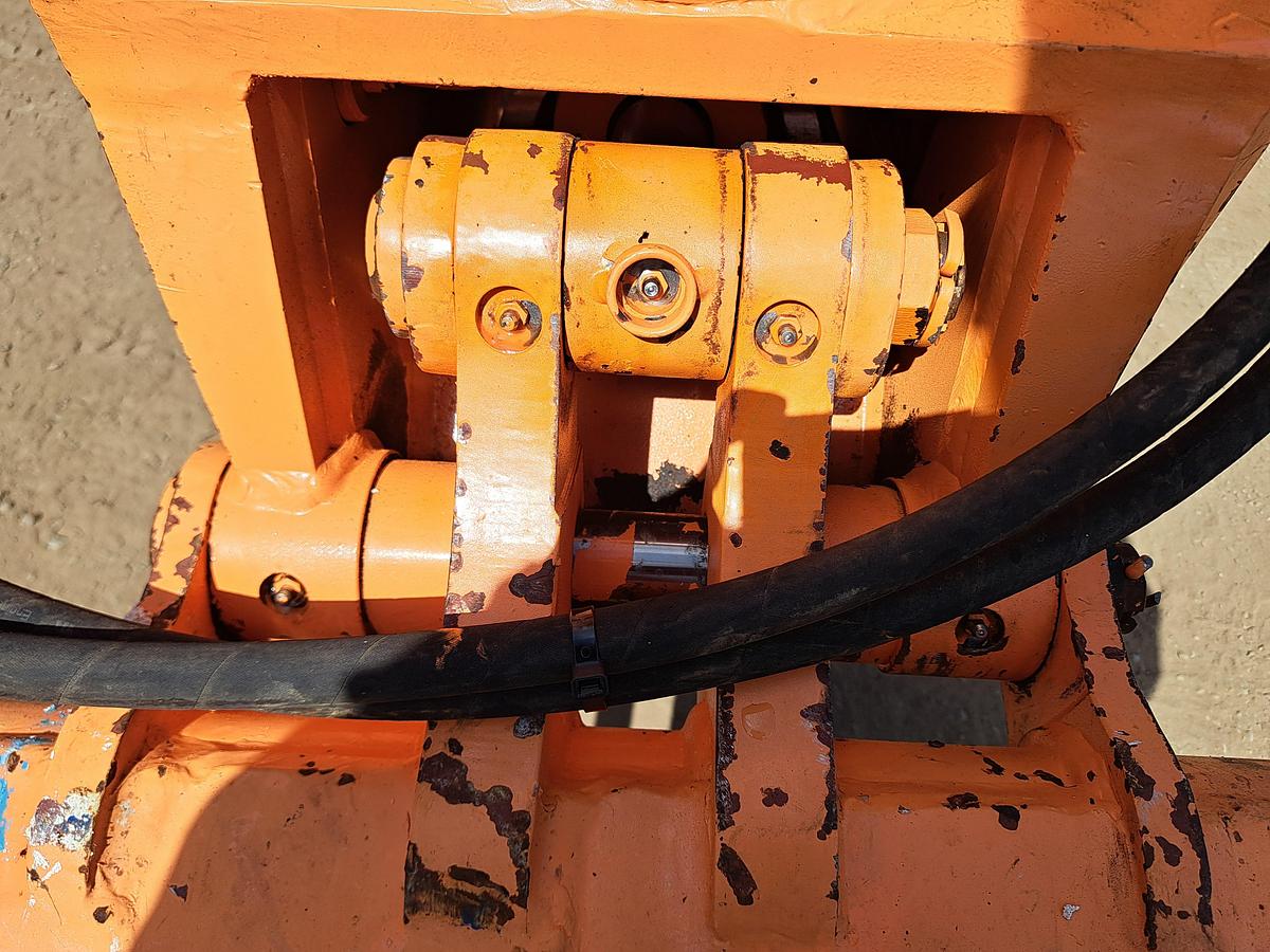 Used Acde Selector Grab