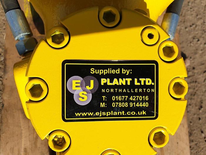 Used Atlas Copco Sb102 Breaker Pecker Suit Mini Digger Excavator