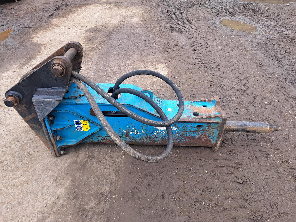 Used Msb saga 81HS