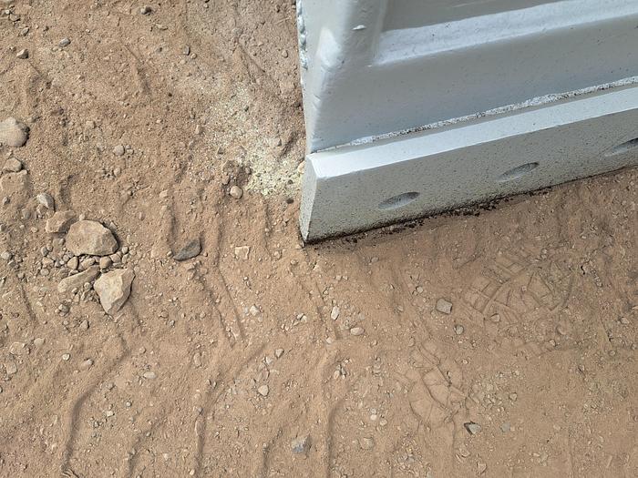 Refurbished Demerac DRG28 Selector Grab