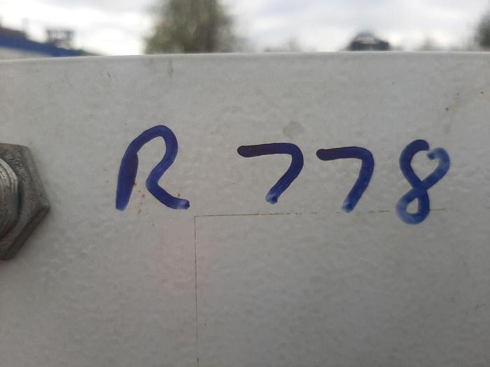 Used Smc Tl90 Lighting Tower Lights Kubota engine