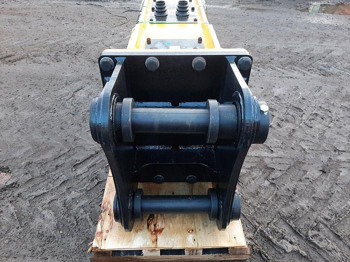 Kabonc Hydraulic Breaker Suit 20 To 25 Tonne Machine