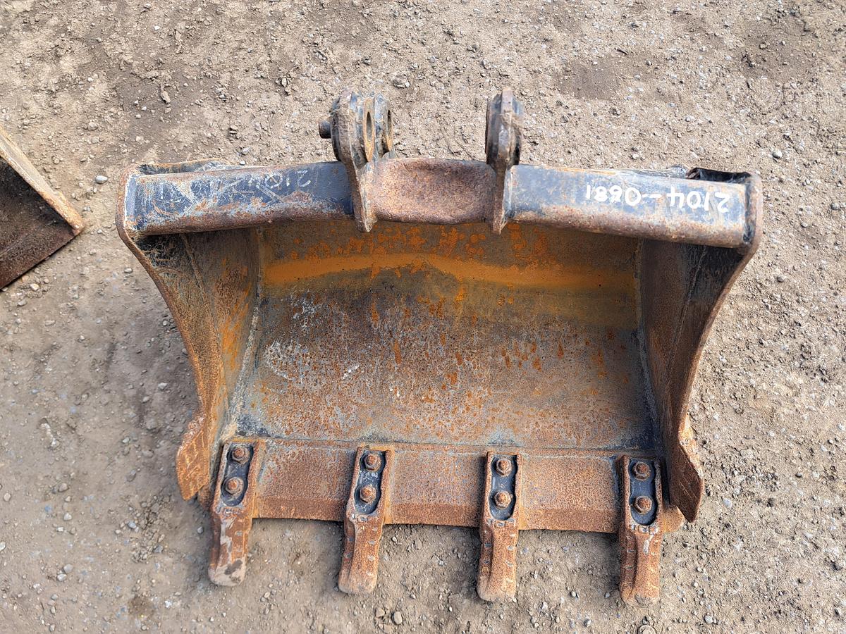 Used Jcb 16c-1 Mini Digger 