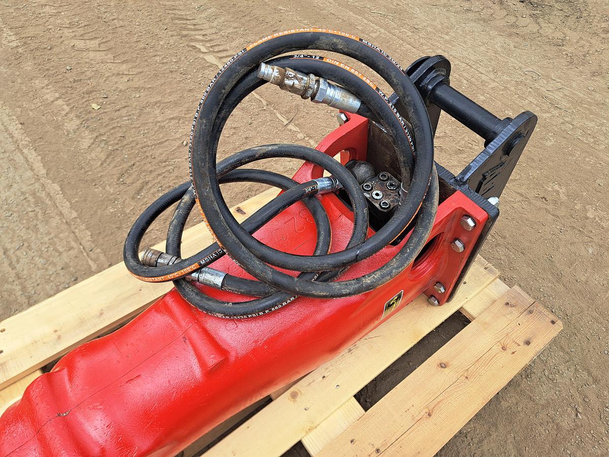 Refurbished Takeuchi Tbk302-2