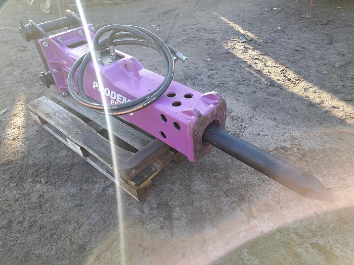 Refurbished Prodem Prb100