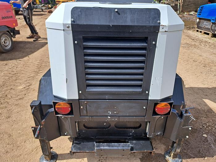 Used Trime lighting tower