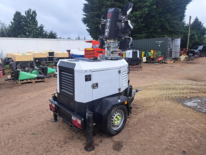Used Trime lighting tower