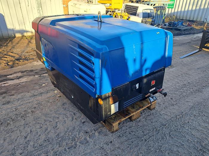 Used Doosan 7/41