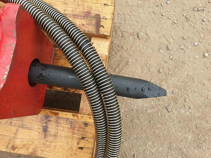 Mini Digger Hydraulic Breaker Pecker Excavator New