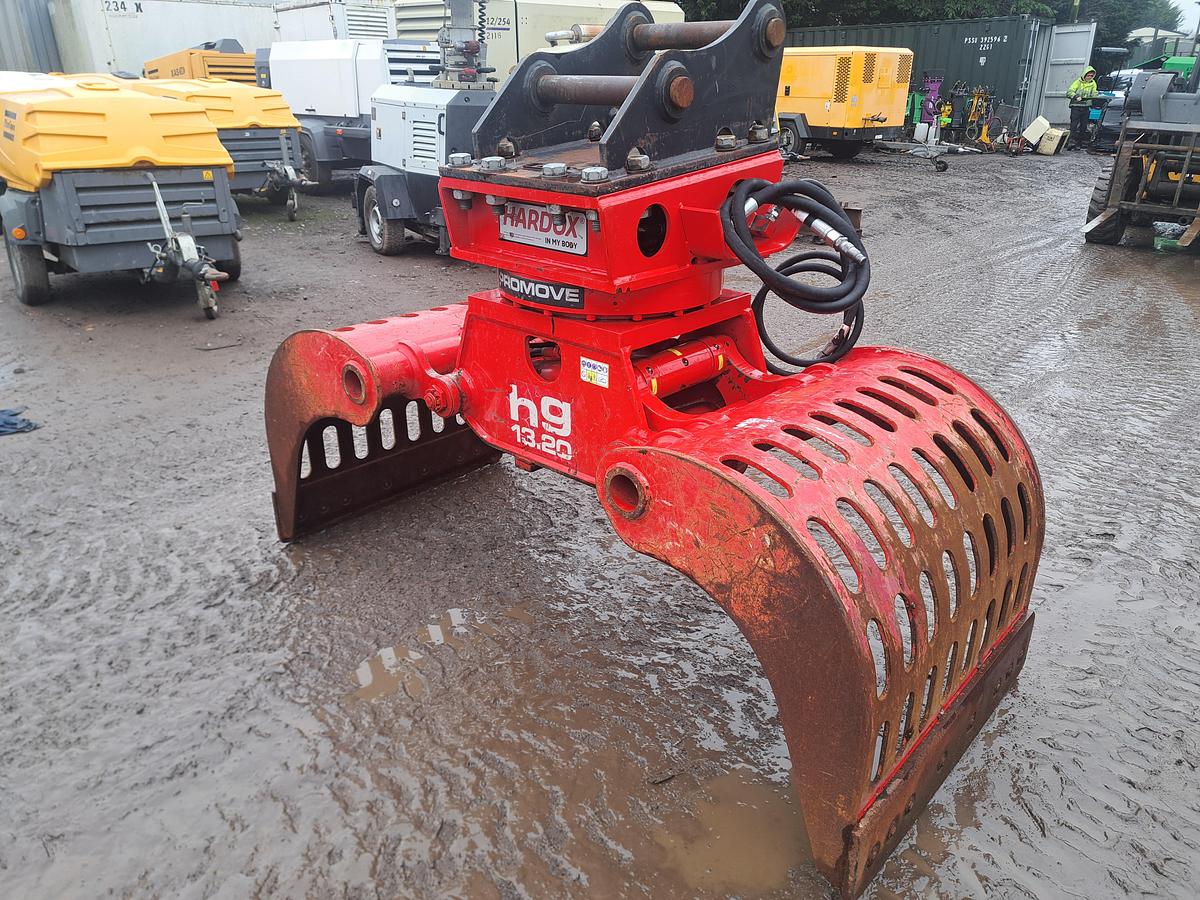 Used Promove HG13-20