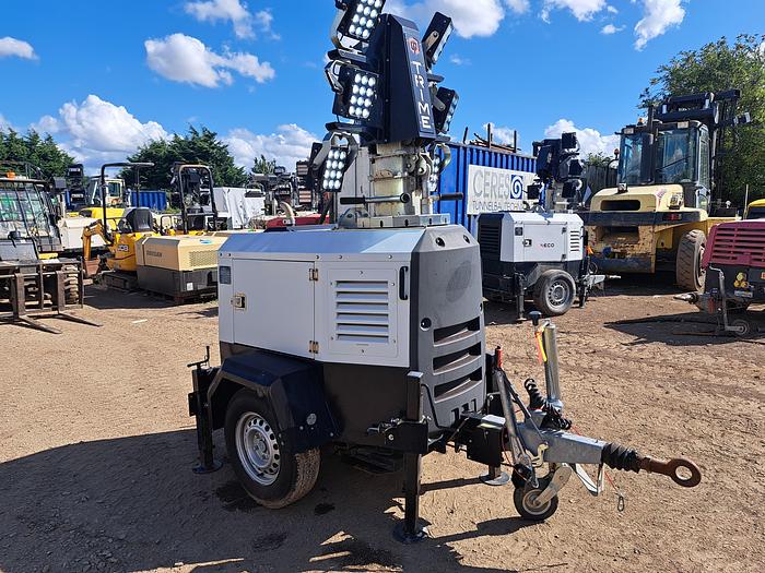 Used Trime lighting tower 
