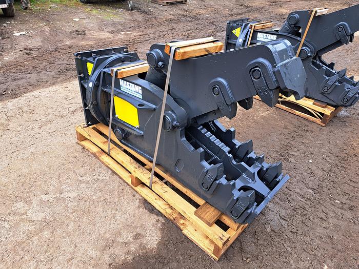 Mustang RH05 Muncher