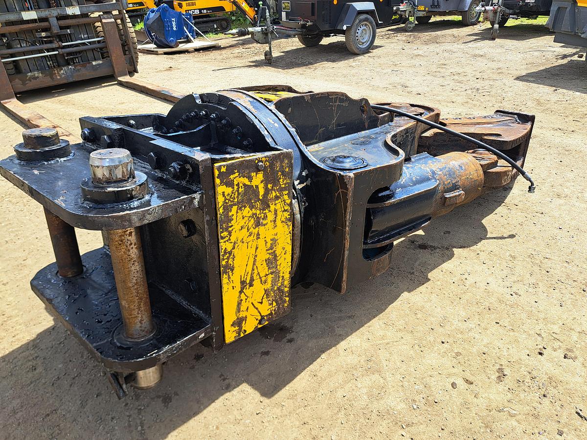 Used Vtn Mt25 Multi processor