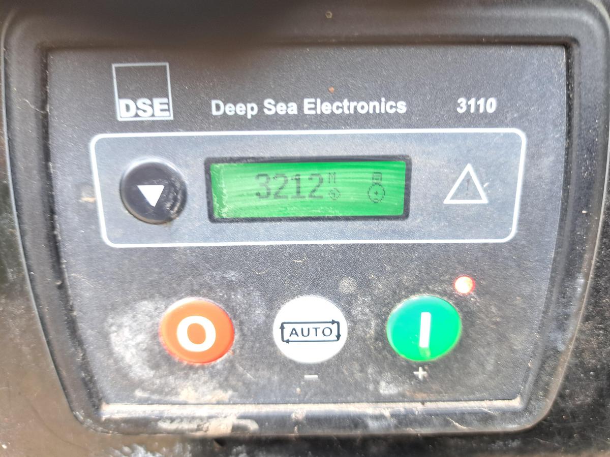 Used Smc TL90 lighting tower 