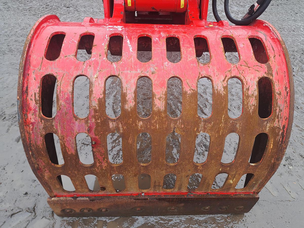 Used Promove HG13-20