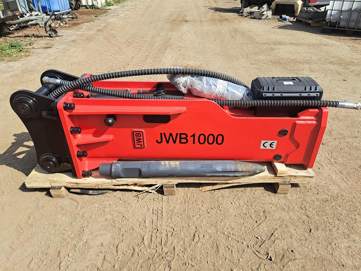 JWB 1000