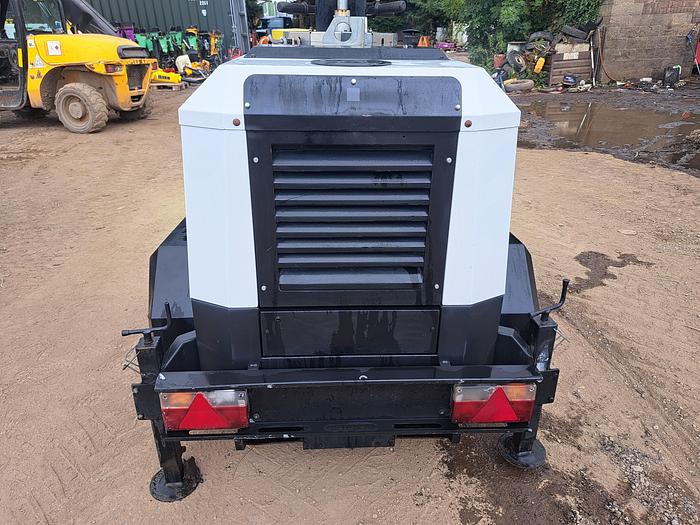 Used Trime lighting tower