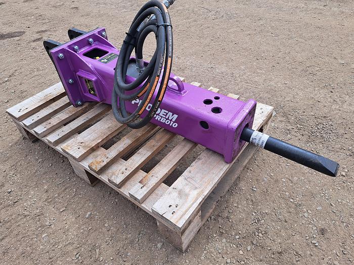 Used Prodem prb010