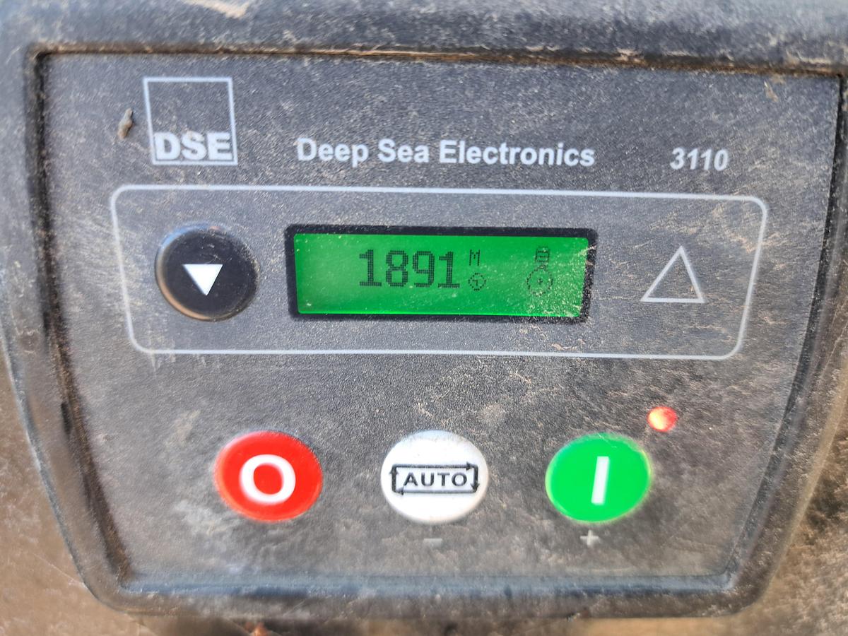 Used Smc Tl90 Lighting Tower 