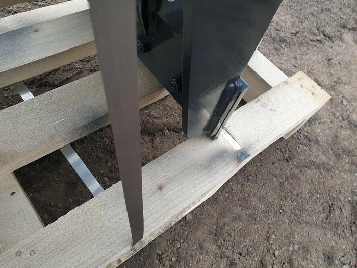 Selector Grab Suit 8 to 13 Tonne Machine