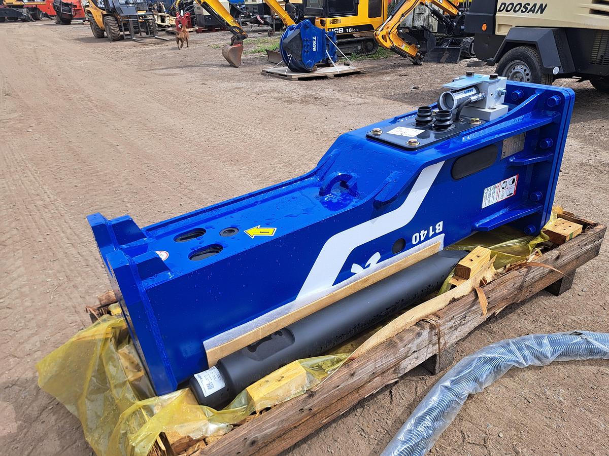 Daemo B140 (New unused)