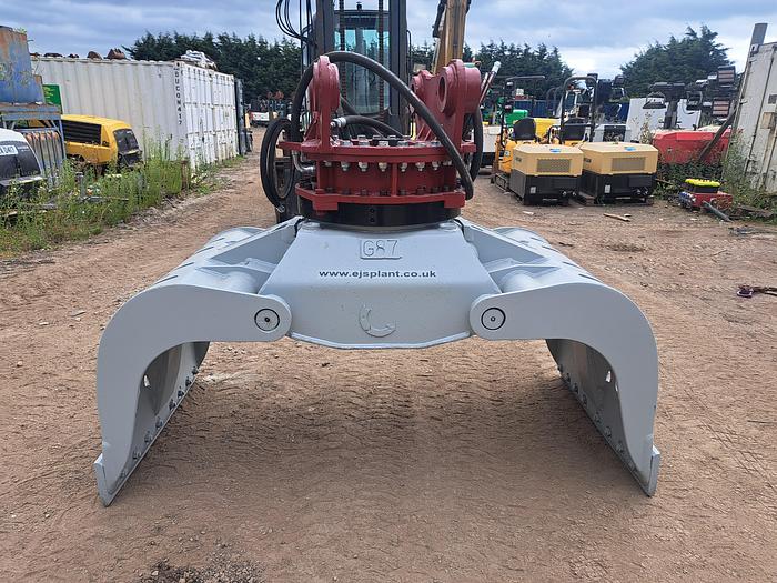 Refurbished Demerac DRG28 Selector Grab